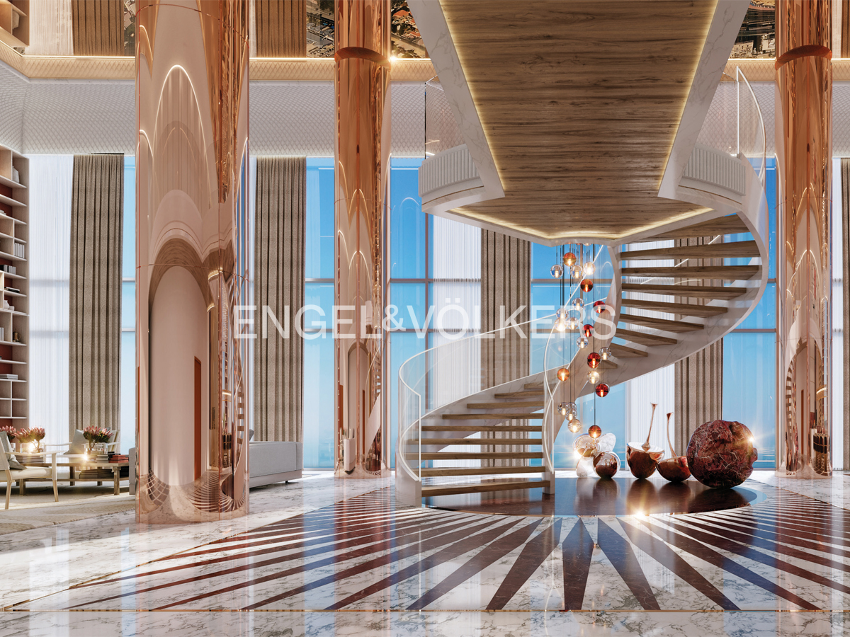 De grisogono penthouses discount united arab emirates